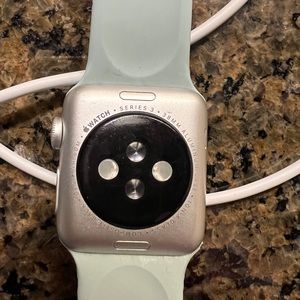 Apple Watch 38 mm